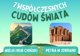 Gazetka szkolna 22 kwietnia Dzień Ziemi 2025 - Nasza Moc, Nasza Planeta