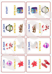 Pory roku podstawowy