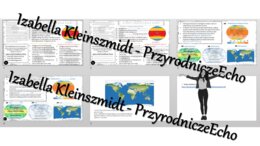 Minizestaw na temat „Strefy oświetlenia Ziemi” – sketchnotka + karta pracy w power point + gratisowy link do prezentacji multimedialnej niekomercyjnej wykonanej w genial.ly do indywidualnego pobrania i użycia do celów niekomercyjnych. Geografia 6, „Ruchy