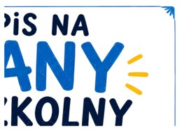 PRZEPIS NA UDANY ROK SZKOLNY - (zestaw materiałów, gazetka motywująca)