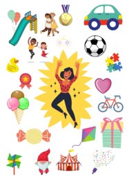 10 scenariuszy zajęć psychologicznych