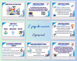 Kompetencje na rynku pracy pdf