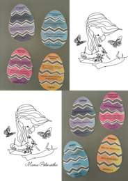 Wielkanocne rodzaje literackie - język polski - E8