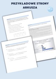 Autorski arkusz maturalny – język angielski – ZDROWIE (B1/B1+) | Formuła 2023