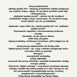 Scenariusze edukacja zdrowotna klasa 6 część 2 (lekcje 17-32) na podstawie programu nauczania proponowanego przez MEN HOLISTYCZNA EDUKACJA PROZDROWOTNA W SZKOLE PODSTAWOWEJ – CIAŁO, UMYSŁ, DUCH. Program nauczania edukacji zdrowotnej dla klas IV-VIII szko