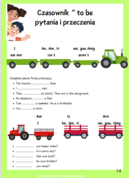 Karty pracy klasa 1-3 edukacja domowa