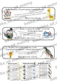 ZACHĘTKI MOTYWACYJNE na rok szkolny 2024/2025!