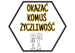 188 SZKOLNYCH DNI TO 188 SZANS, ABY... - zestaw materiałów