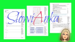 Sprawdzian z rozdz. V pt. „Ja w wolnym czasie” do podręcznika wydawnictwa WSiP „Zamieńmy słowo” dla klasy 4