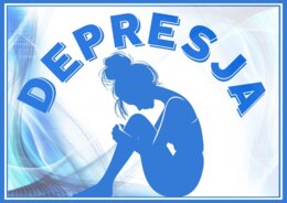 DEPRESJA