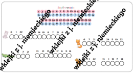 Skończyłem, co teraz? - zadania część 3 - język niemiecki