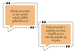 Gazetka klasowa na rozpoczęcie roku szkolnego- WRZESIEŃ.