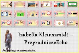 Prezentacja multimedialna w PowerPoint „O czym będziemy się uczyć na zajęciach edukacji zdrowotnej w klasie 6?”. Edukacja zdrowotna. Klasa 6. Dział „Moje działania w sieci”.