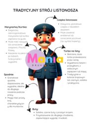 Dzień Listonosza / Dzień Poczty / Dzień Znaczka pocztowego