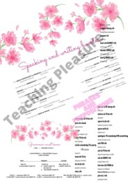 Egzamin ósmoklasisty - resource book: With Flying Colours! 1,2 by Teaching Pleasure