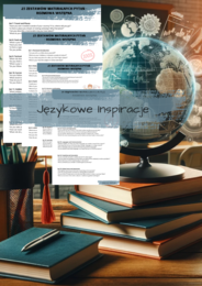 ZESTAW: Matura podstawowa - E-mail . Zestaw 35 zadań i gotowych przykładów + 25 zestawów maturalnych pytań – ROZMOWA WSTĘPNA