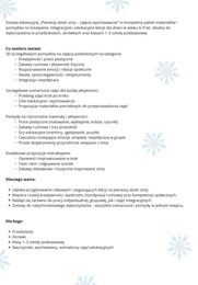 30 pomysłów na lekcję wychowawczą-ZIMA❄️