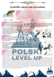 Literatura współczesna (Tokarczuk, Stasiuk, Nowakowski, Kapuściński)PAKIET_ Polski Level Up