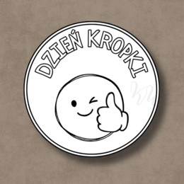 DZIEŃ KROPKI - ZESTAW