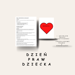 Dzień Praw Dziecka
