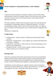 DZIEŃ CHŁOPAKA-20 POMYSŁÓW NA LEKCJE WYCHOWAWCZĄ