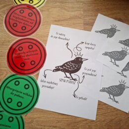 Akademia Pana Kleksa - zestaw