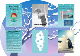 Dzień Śniegu - 17 stycznia