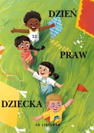 DZIEŃ PRAW DZIECKA