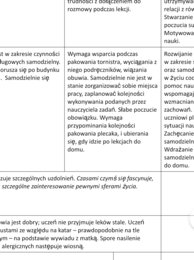 Wielospecjalistyczna Ocena Poziomu Funkcjonowania Ucznia (WOPFU)