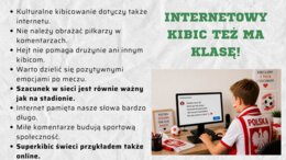 Sztuka dobrego kibicowania