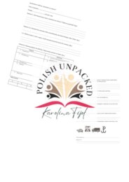 Sprawdzian "Kamienie na szaniec" Aleksander Kamiński