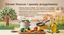 Światowy Dzień Zdrowia - 7 kwietnia. Jak dbać o ciało i umysł każdego dnia (gazetka szkolna / prezentacja)