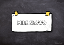 PODAJ DALEJ... – materiały na gazetkę szkolną do druku (PDF)