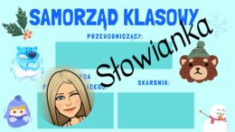 Samorząd klasowy
