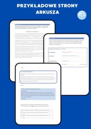 Autorski arkusz maturalny – dział SPORT - (B1/B1+) | Formuła 2023