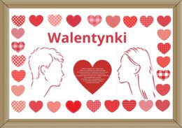 Gazetka Walentynki