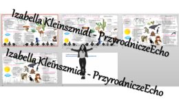 Minizestaw na temat „Krajobrazy pustyni gorącej i pustyni lodowej”– sketchnotka + karta pracy w power point + gratisowy link do prezentacji multimedialnej niekomercyjnej wykonanej w genial.ly do indywidualnego pobrania i użycia do celów niekomercyjnych. 
