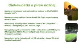 Dzień Piłkarza/Dzień Piłki Nożnej