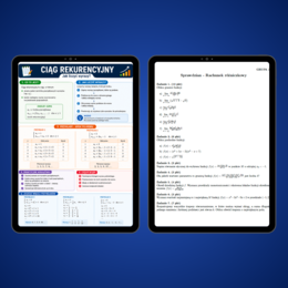 Kurs online z matematyki do 3 klasy - Pazdro 3R