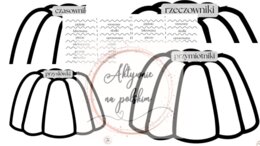 Wielkanoc  - ćwiczenia gramatyczne