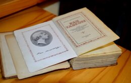 "Pan Tadeusz" - sprawdzian podsumowujący omawianie lektury