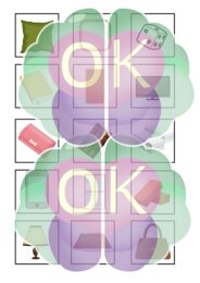 Figury geometryczne – materiał edukacyjny dla dzieci (25 stron)