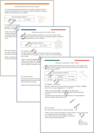 Matematyczne podróże po Europie