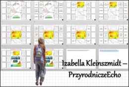Notatka okienkowa/stacja zadaniowe/notatka/notatka graficzna/karta pracy/sketchnotka „Ukształtowanie powierzchni na mapach” w pdf. Geografia 5, dział „Mapa Polski”. Materiał wykonany na podstawie podręcznika z wydawnictwa Nowa Era – nowość 2024/2025.