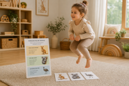 Australia – wielkie zwierzęta, małe łapki