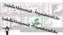 Minizestaw na temat „Podział polityczny Europy”– sketchnotka + karta pracy w power point + gratisowy link do prezentacji multimedialnej niekomercyjnej wykonanej w genial.ly do indywidualnego pobrania i użycia do celów niekomercyjnych. Geografia klasa 6, 