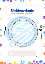 Trzy karty pracy z edukacji zdrowotnej dla młodszych uczniów – idealne wsparcie dla nauczycieli