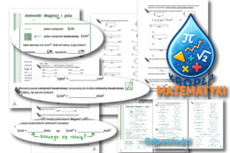 Jednostki pola vs jednostki długości wprowadzenie jednostek kwadratowych dociekanie IBL