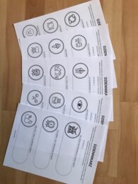 DZIENNIKARZ - PAKIET #TUS #treningumiejętnościspołecznych