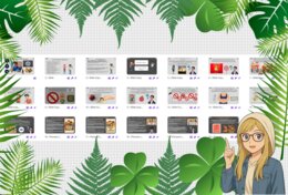 Prezentacja multimedialna w genial.ly „Jak planować dietę chorych? ". Edukacja zdrowotna. Klasa 7. Dział „Nasze odżywianie".